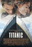 Titanic - Nothing On Earth Could Come Between Them - 1997 - United States - Romance - 0